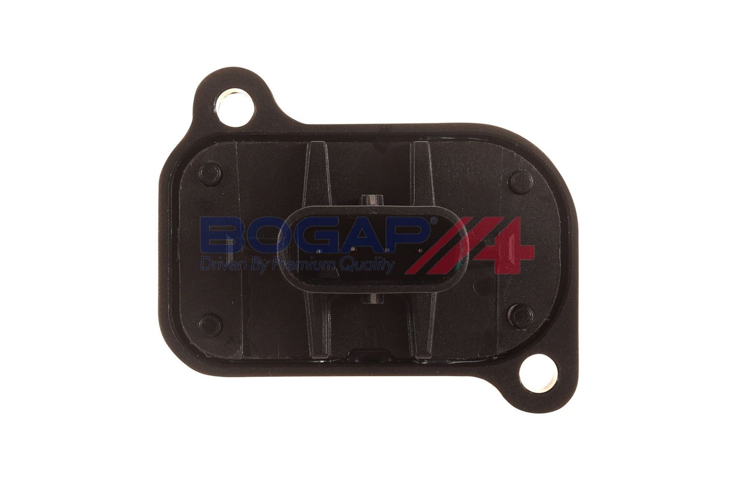 Original BOGAP Hot-Film Air Mass Meter 13627602038 / B6110114