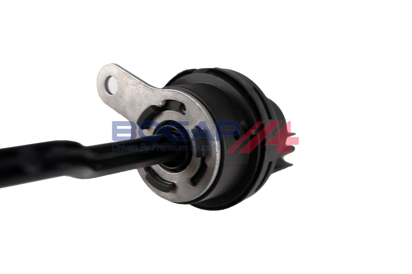 Original BOGAP Fan Housing with Fan (850W) 17428618242 / B4243142