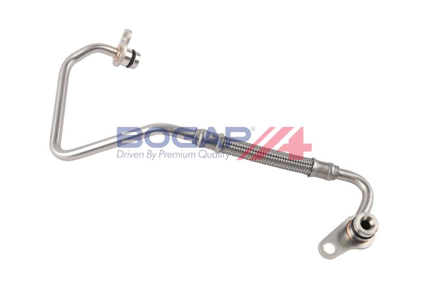 Original BOGAP Oil Feed Line 11428679019 / B1728125