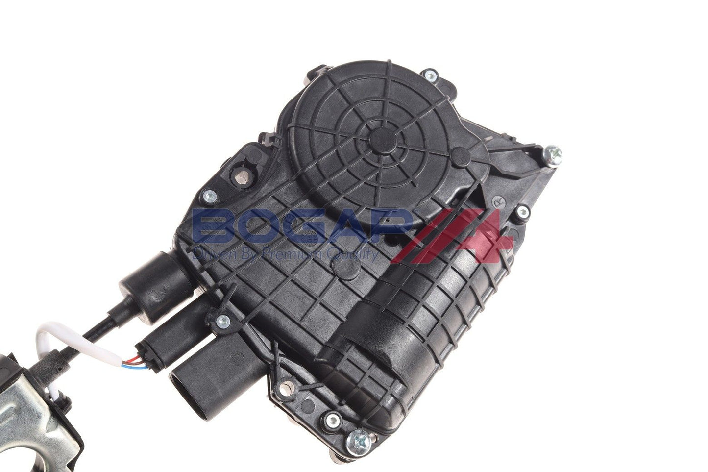 Original BOGAP System Latch, Left (SCA) 51215A36E83 / B5316142
