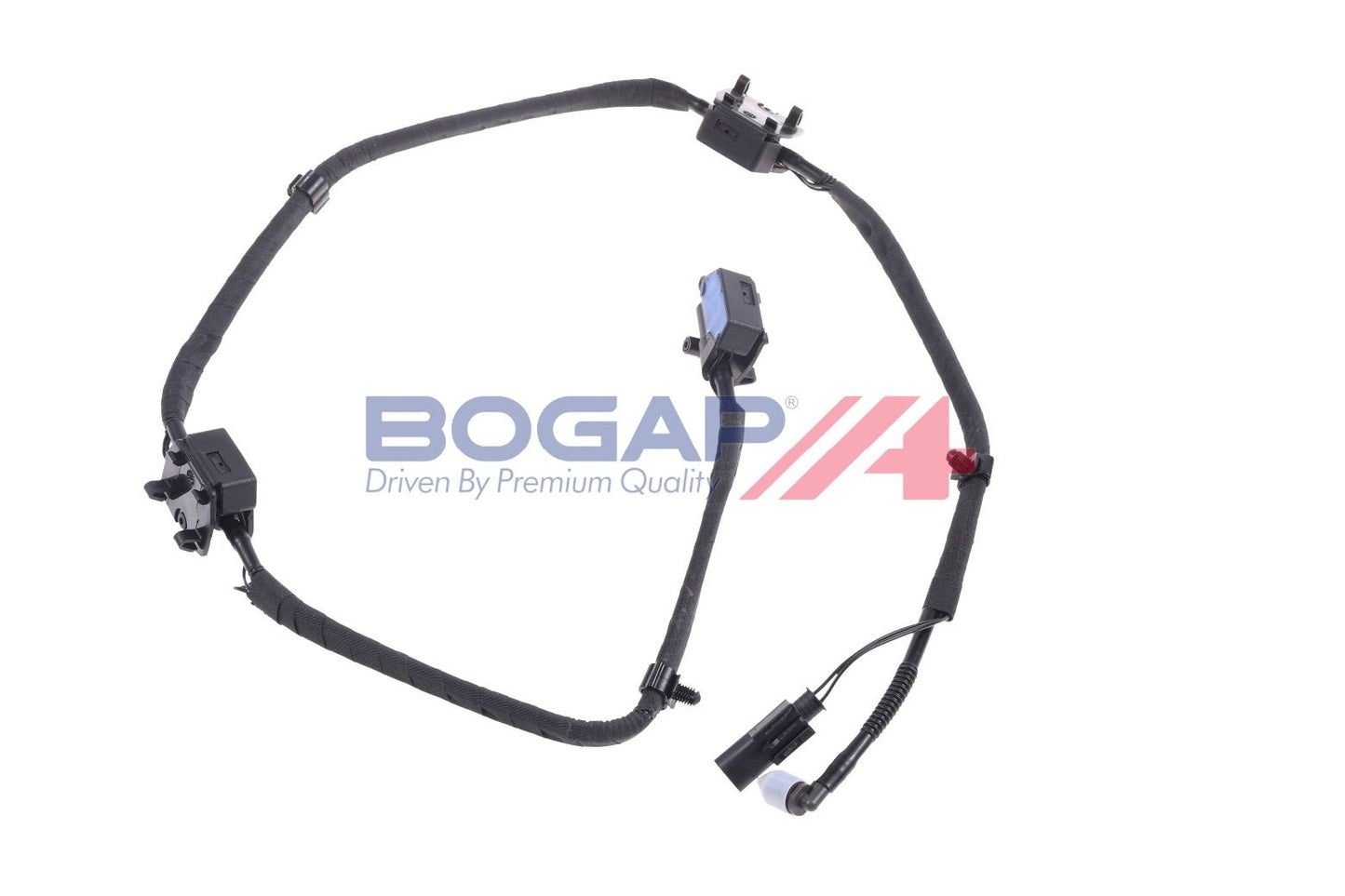 Original BOGAP Nozzle Chain for Windscreen Washer System 61667202027 / B5518101