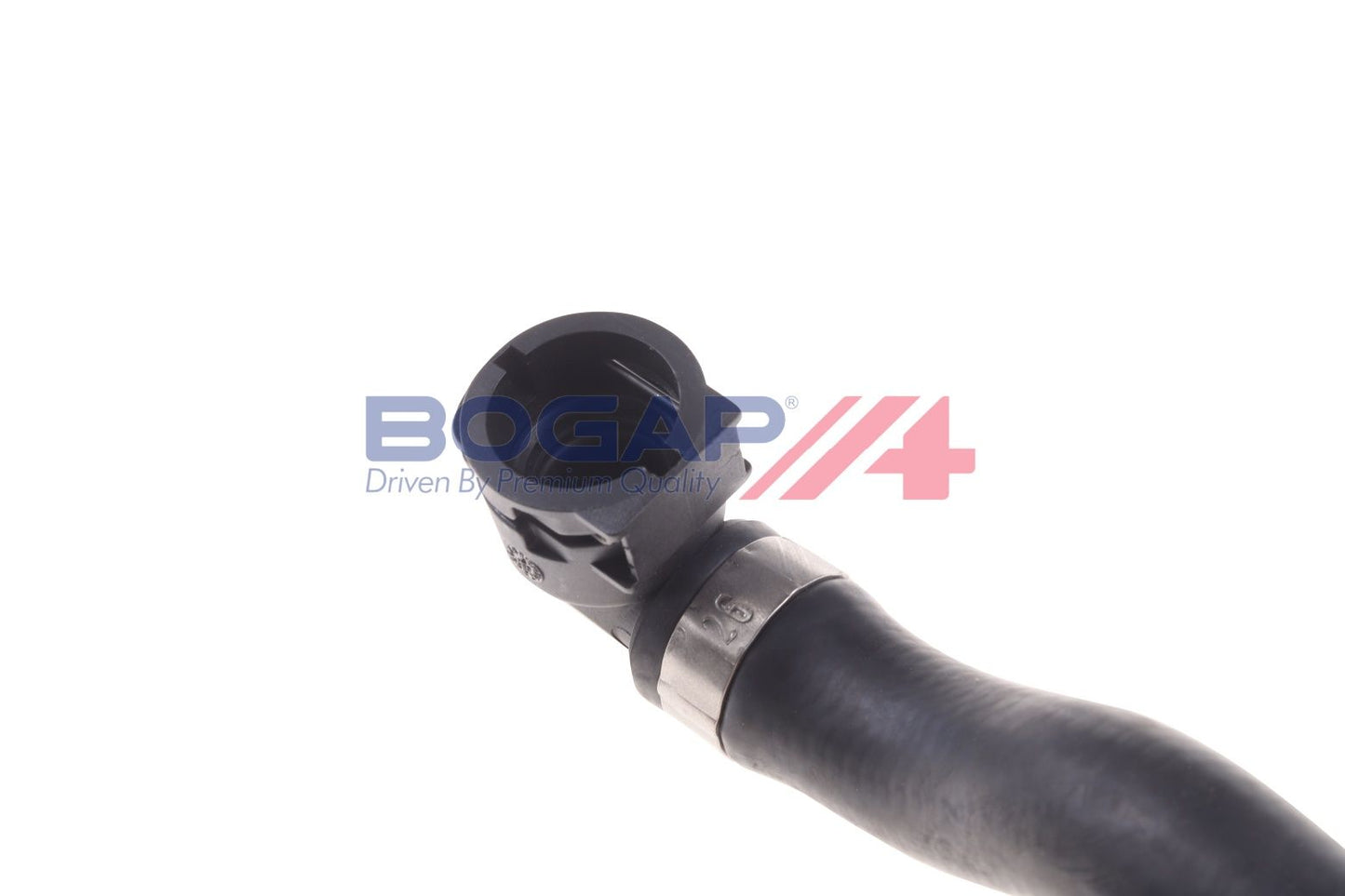 Original BOGAP Coolant Hose 17117593855 / B4228165
