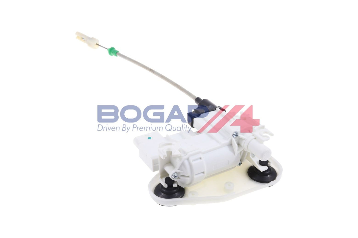 Original BOGAP Drive Soft-Close Function Left (SCA) 51207419839 / B7213111