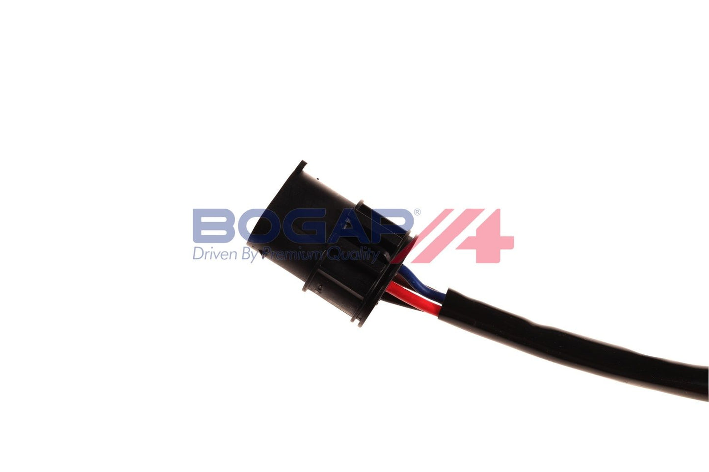 Original BOGAP Pusher Fan 64548380780 / B4243113