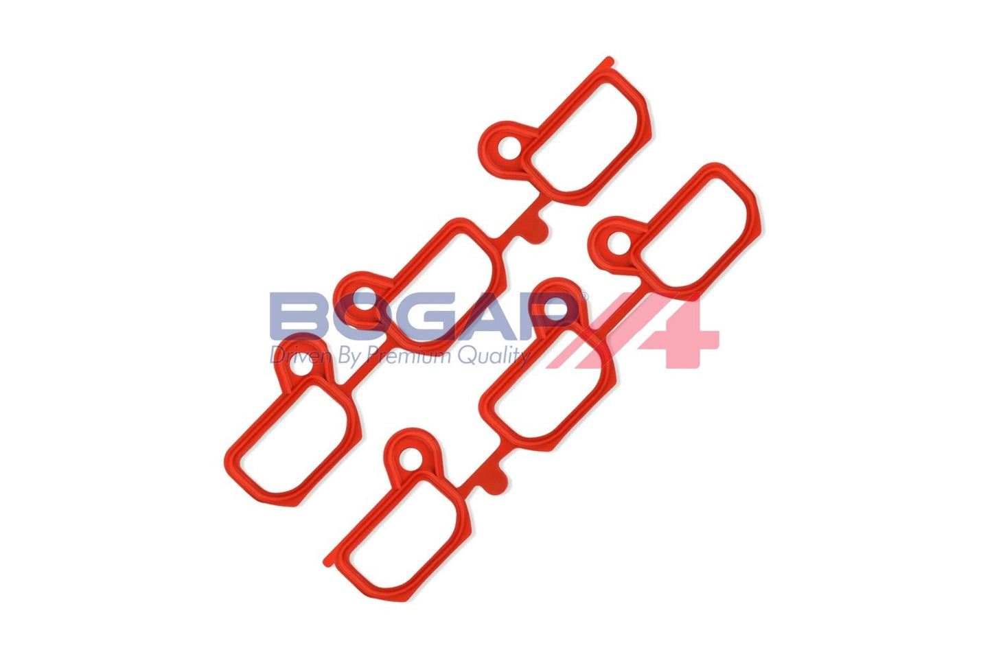 Original BOGAP Intake Manifold Gasket Set 11611436631 / B1716100