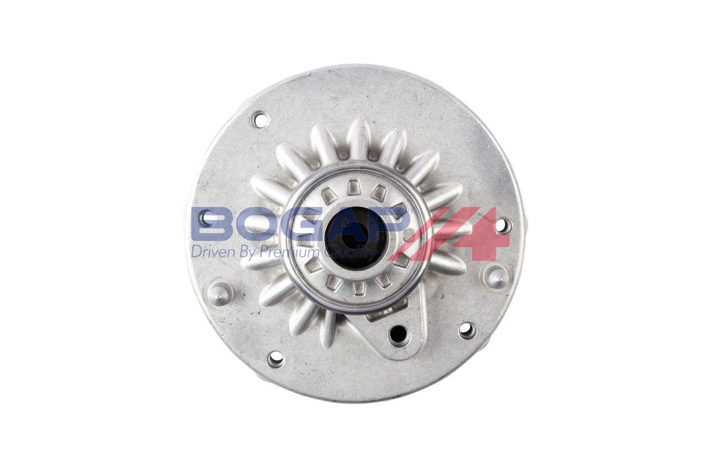 Original BOGAP Front Support Bearing 31336892617 / B3422134