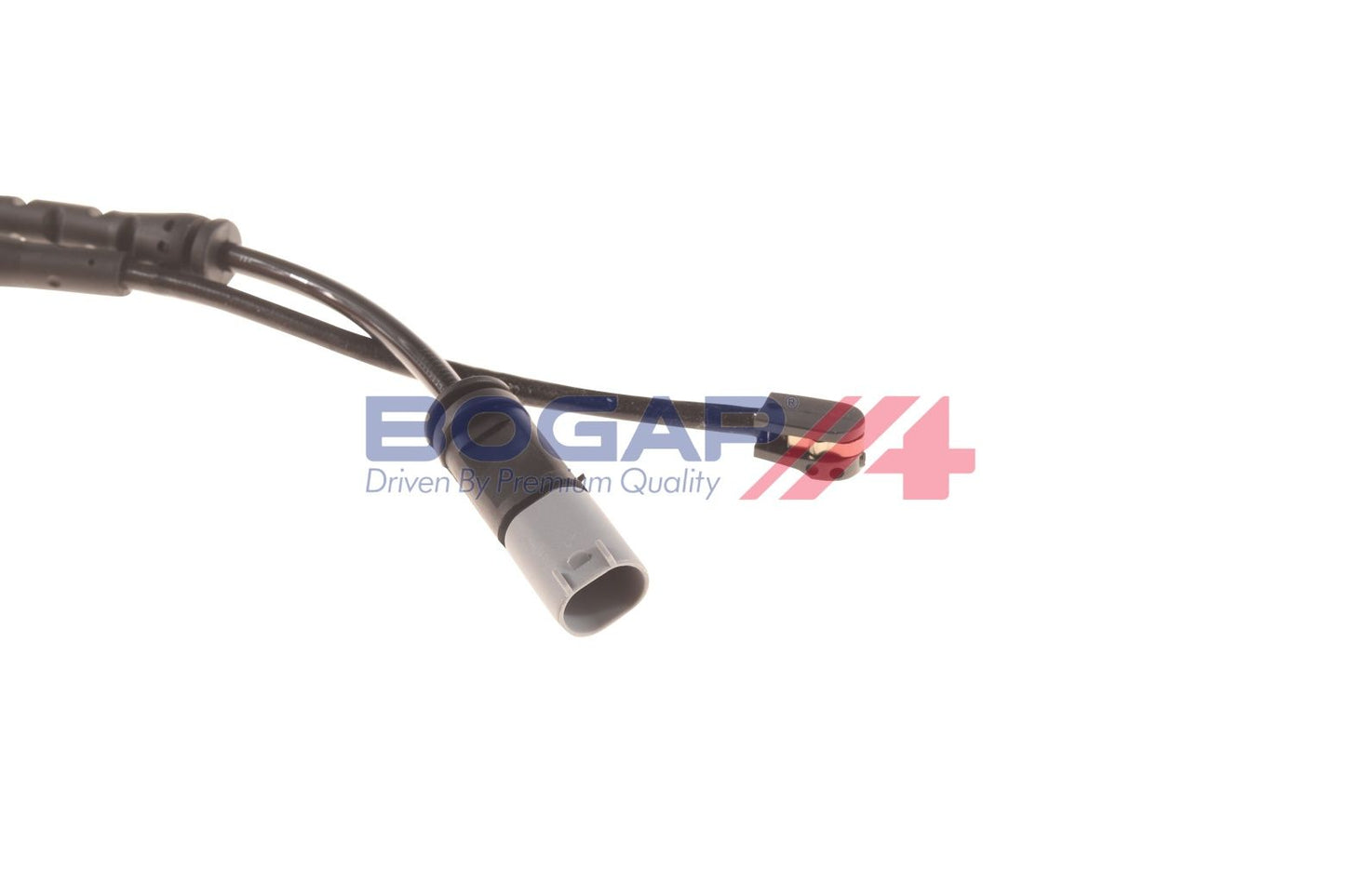 Original BOGAP Rear Brake Pad Wear Sensor 34356790304 / B7118110