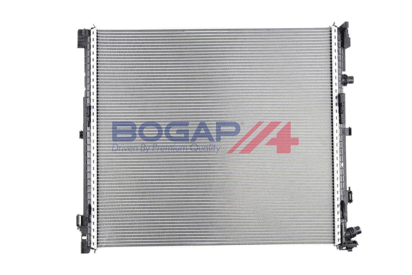 Original BOGAP Radiator 17119468695 / B4210125