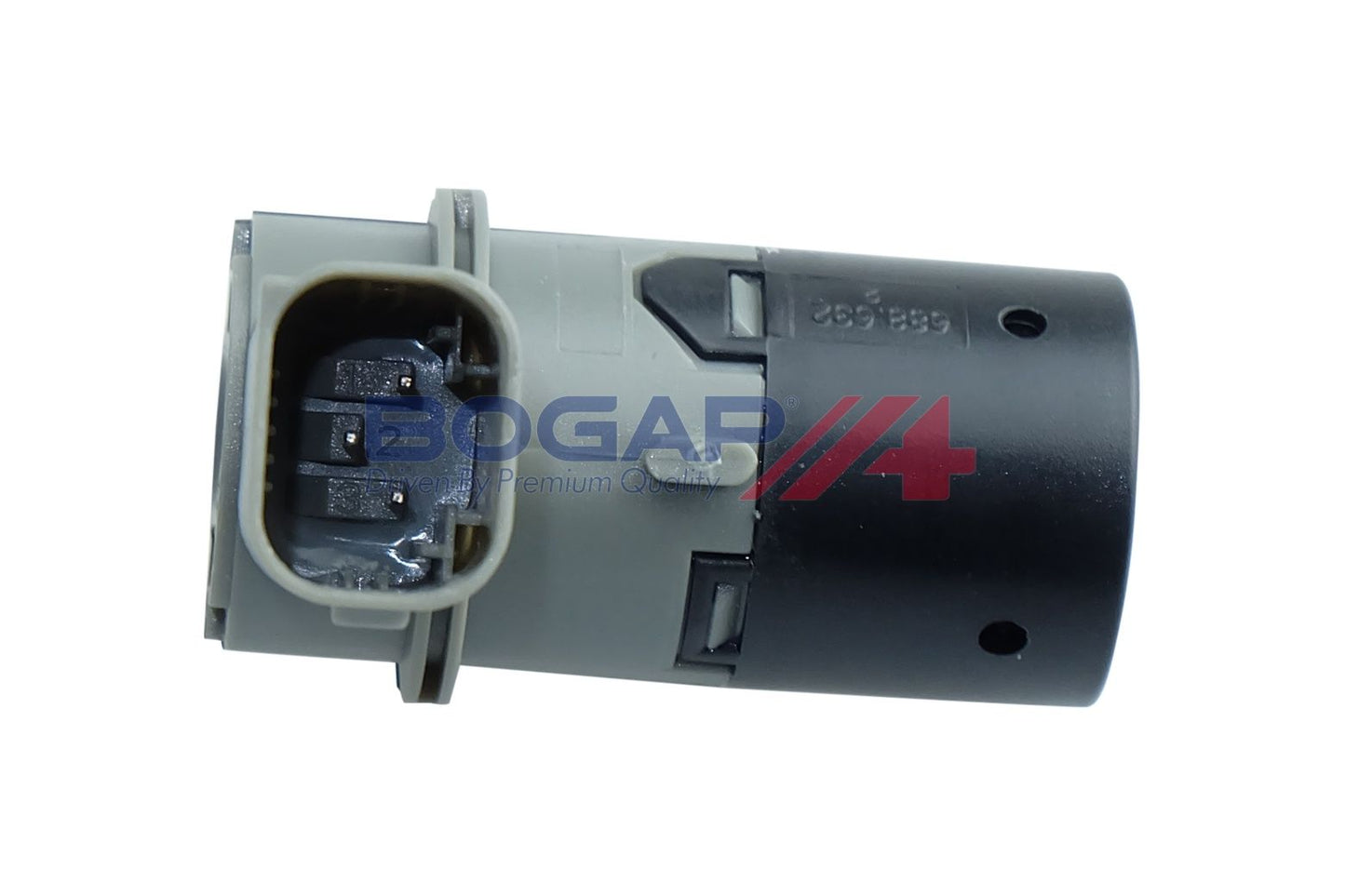 Original BOGAP Ultrasonic Sensor (Schwarz) 66206989068 / B7119112