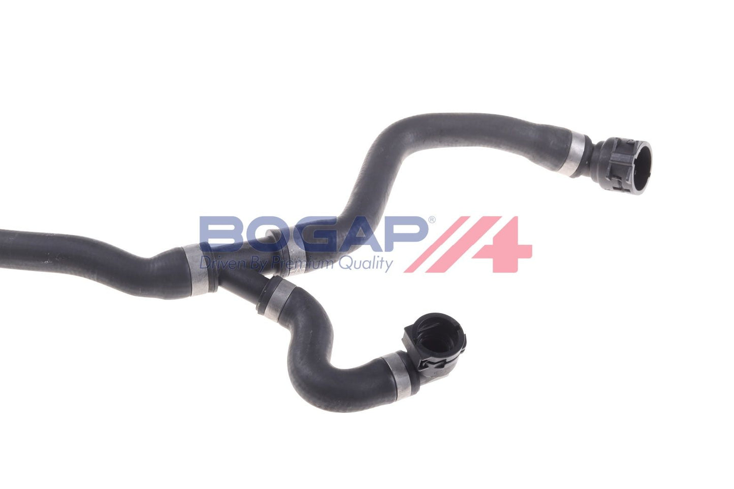 Original BOGAP Coolant Hose 17127578403 / B4228284