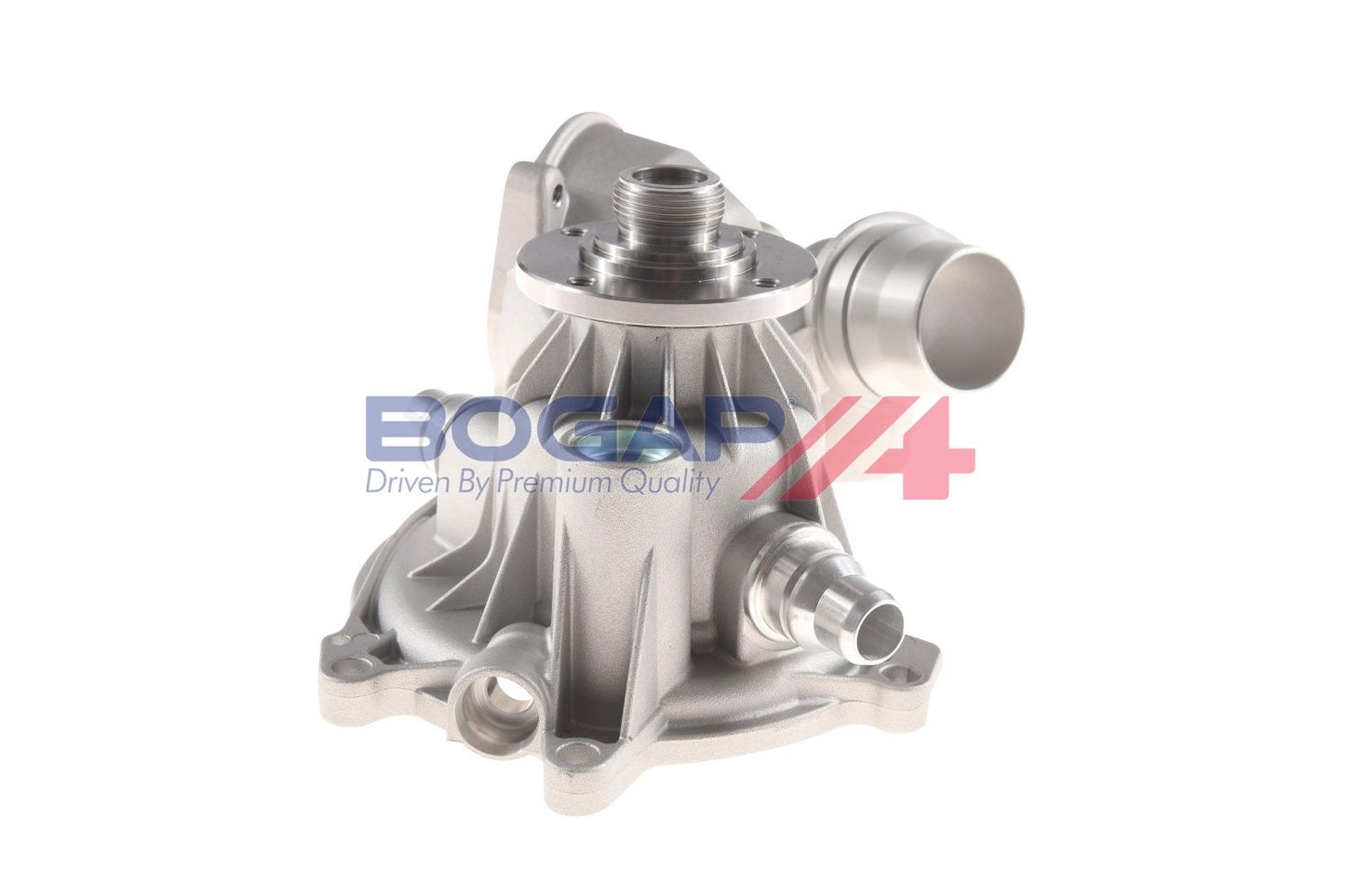 Original BOGAP Mechanical Coolant Pump 11517586780 / B4234140