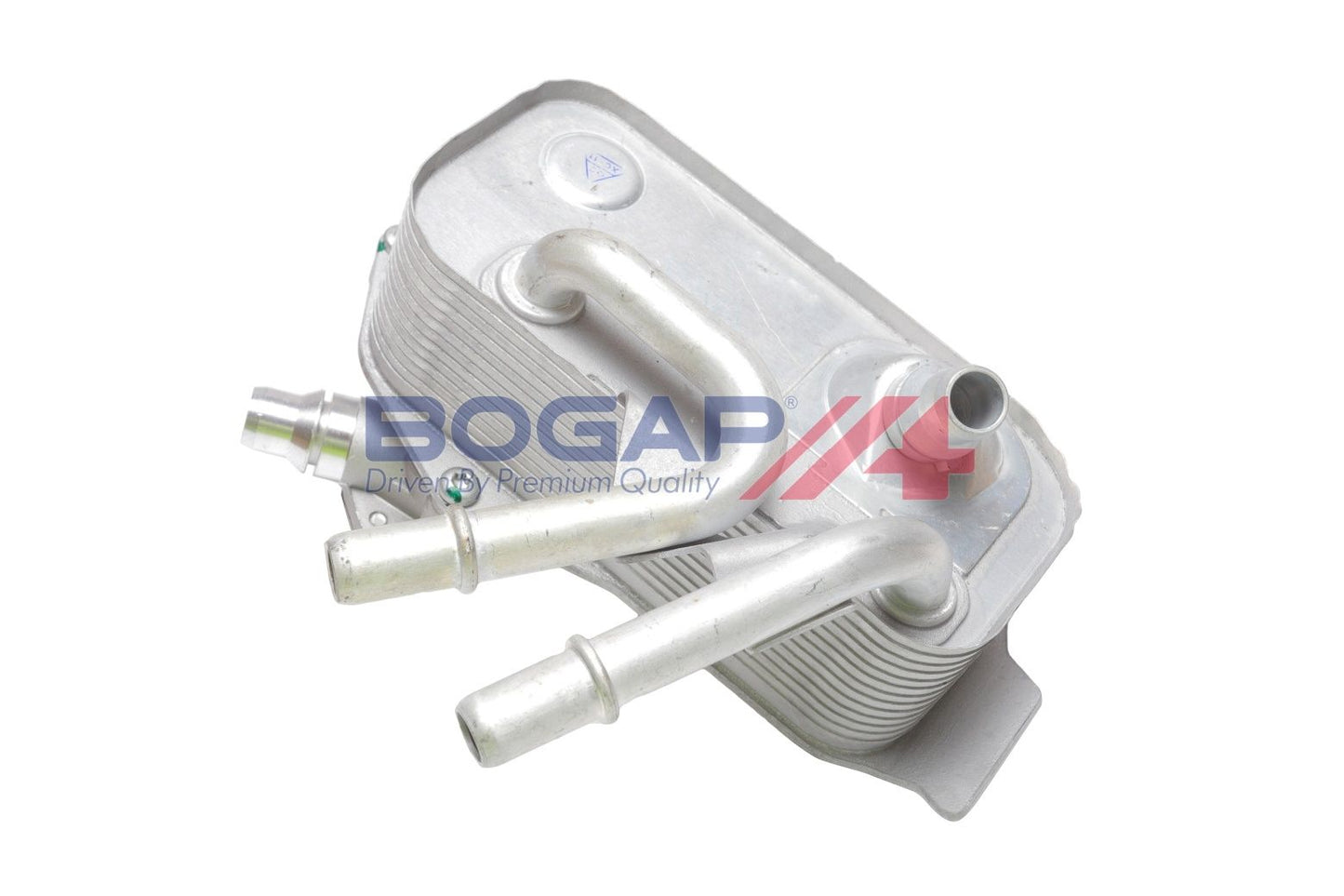 Original BOGAP Heat Exchanger 17217536929 / B4222110
