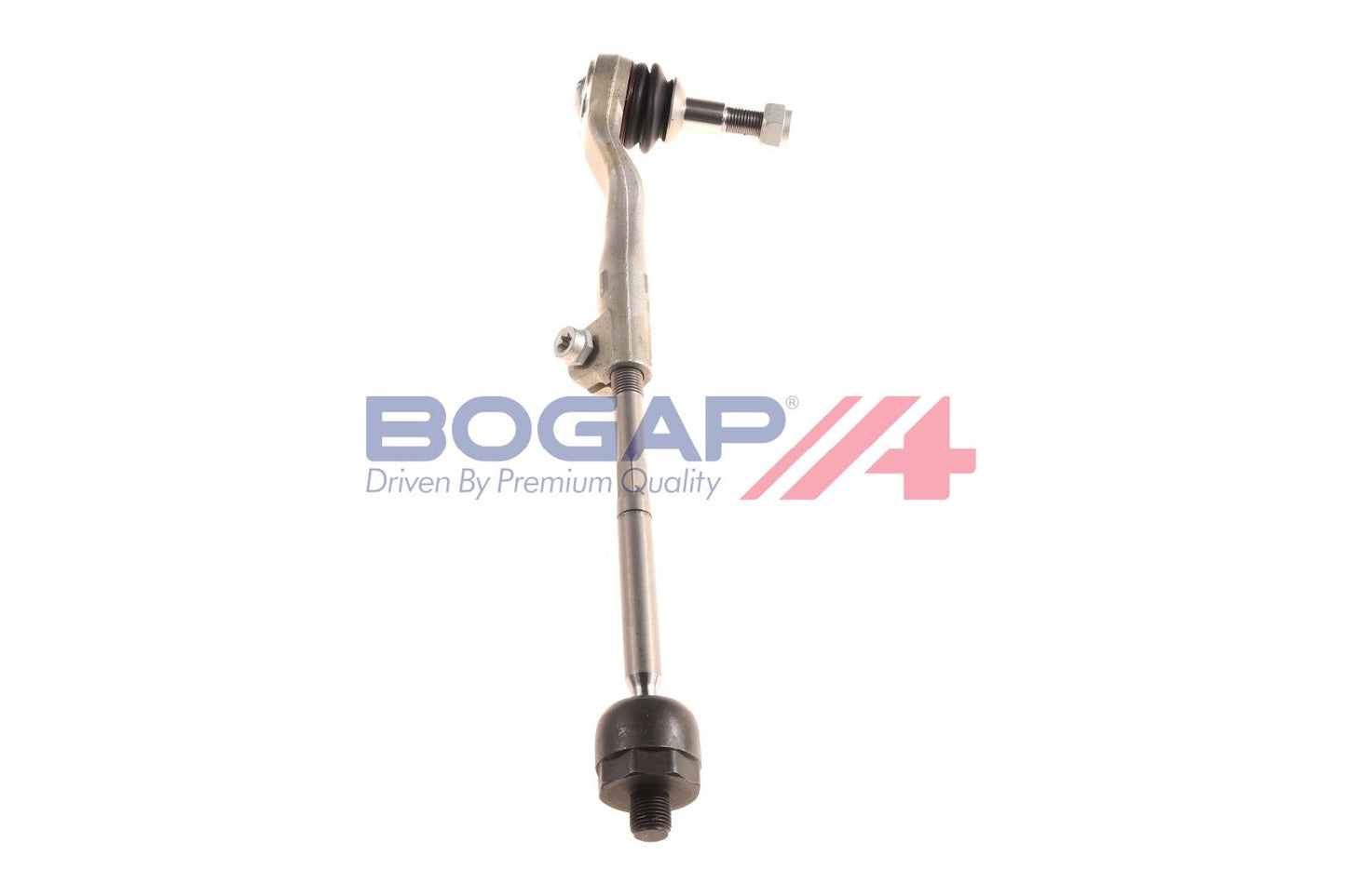 Original BOGAP Right Tie Rod 32104A01667 / B3232151