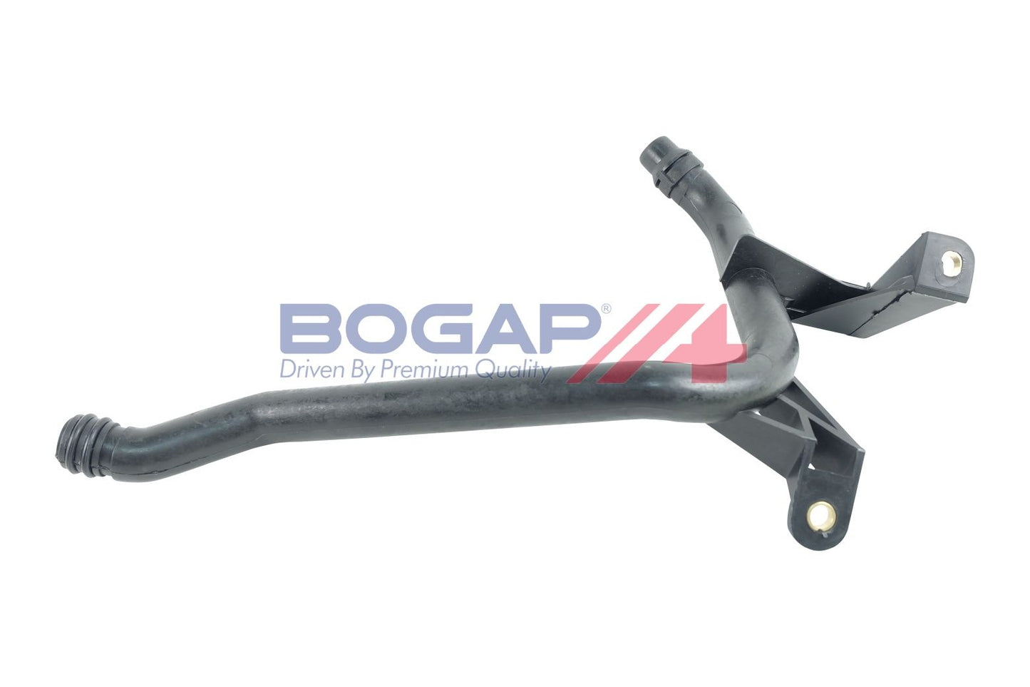 Original BOGAP Water Pipe 11537502525 / B4229101