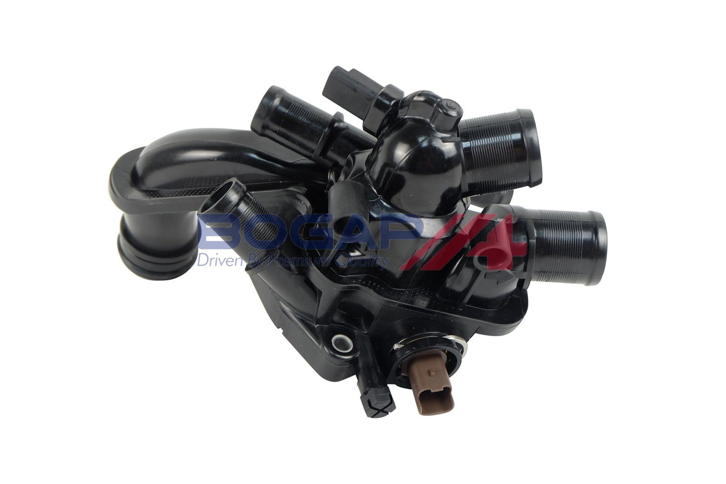 Original BOGAP Thermostat Housing with Thermostat 11538699290 / B4245100