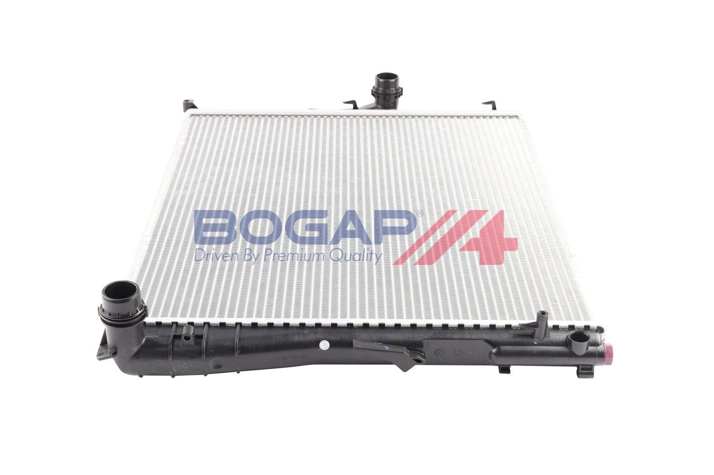 Original BOGAP Radiator 17113400013 / B4210118