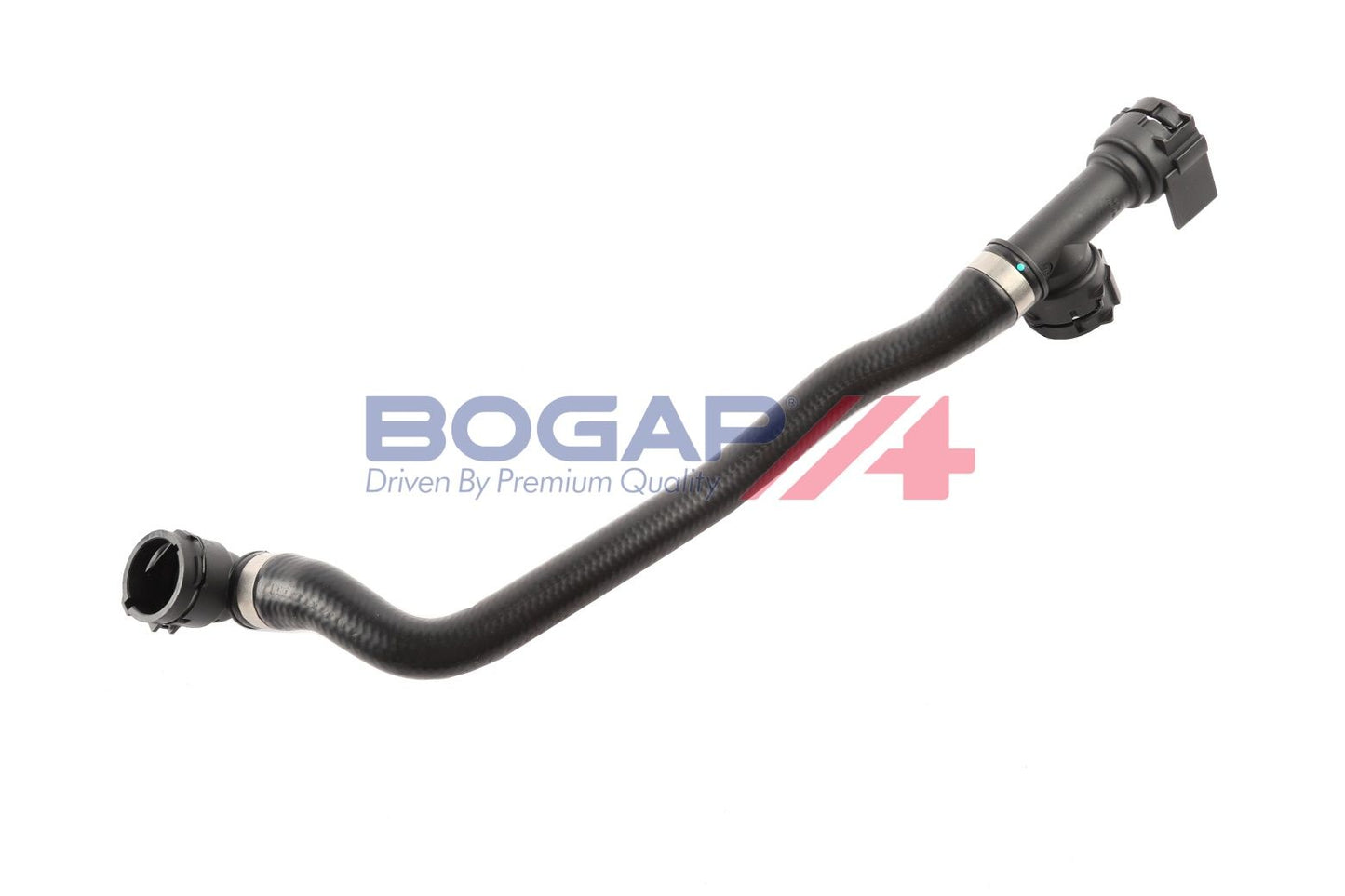 Original BOGAP Coolant Pump Line 17128602651 / B4228542