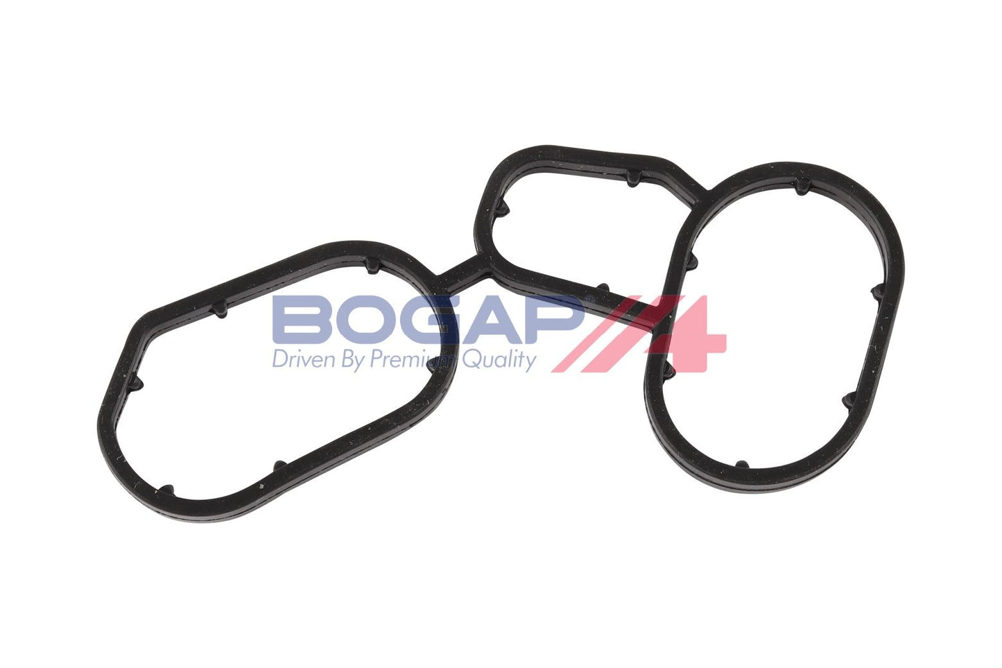 Original BOGAP Heat Exchanger 11427508967 / B4222101