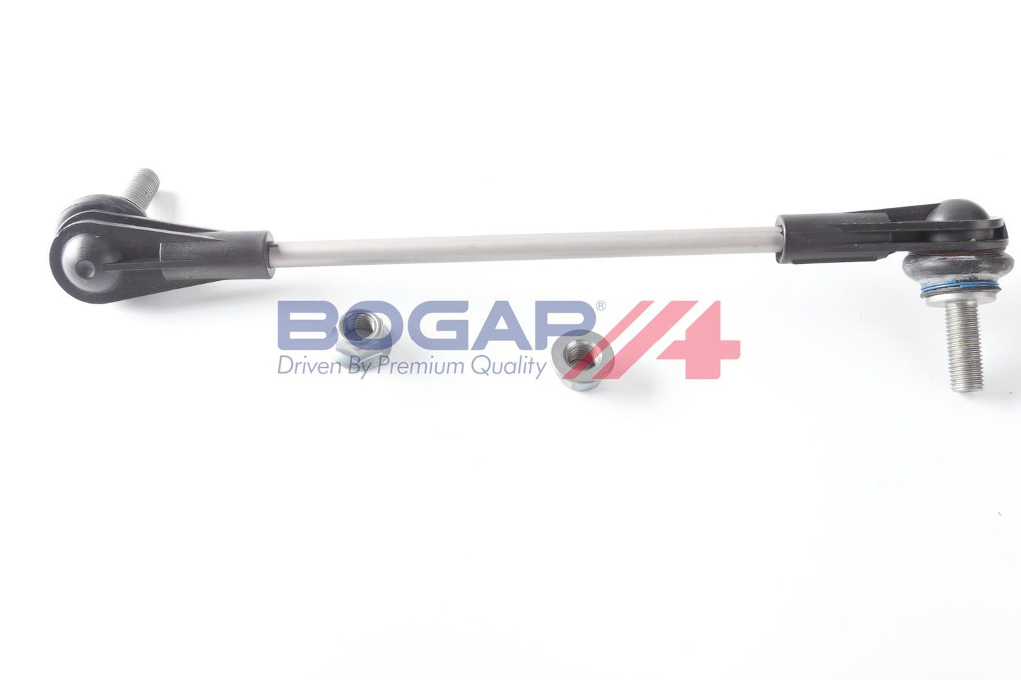 Original BOGAP Front Left Swing Support 31356881091 / B3321146