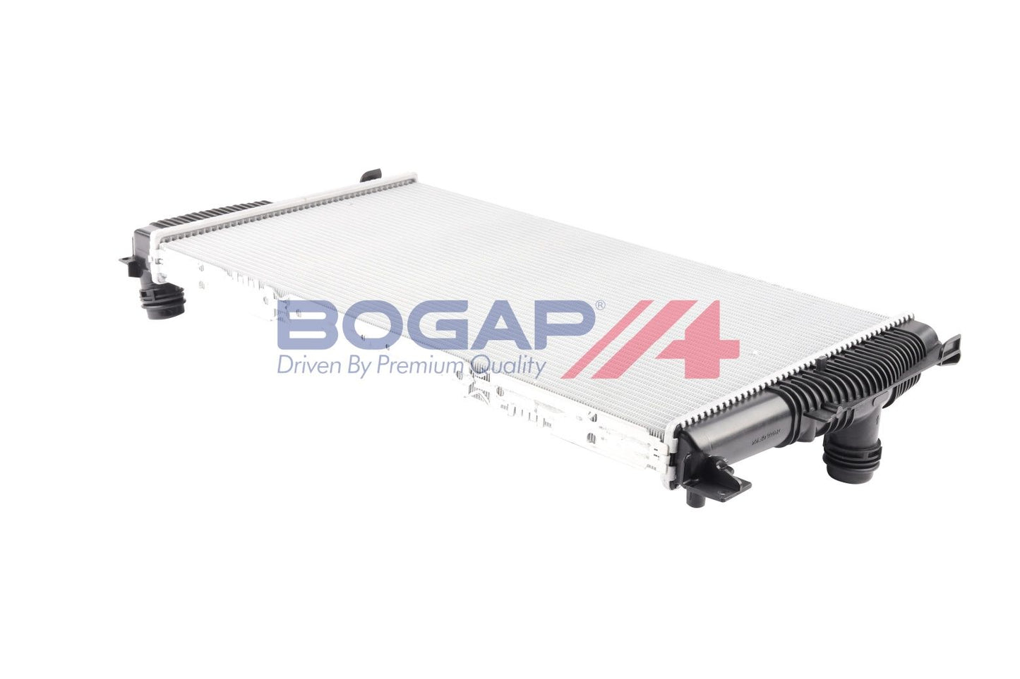 Original BOGAP Radiator 17118672012 / B4210111