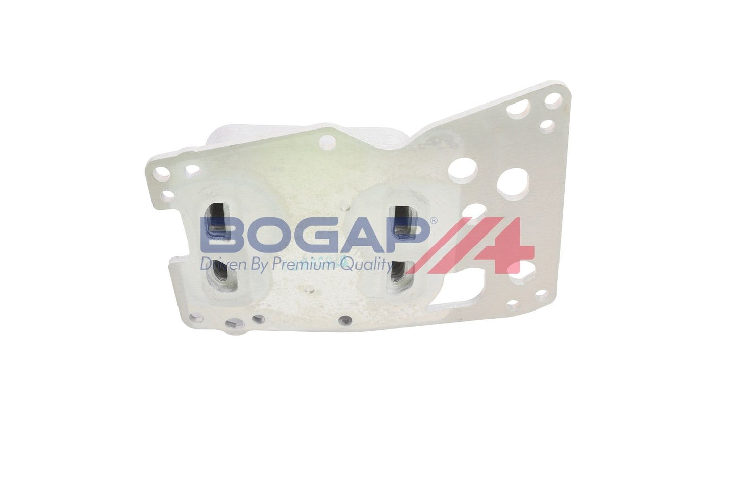 Original BOGAP Heat Exchanger 11428507626 / B4222116