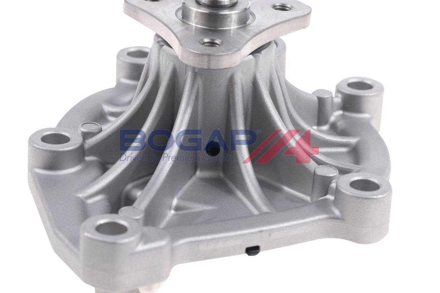 Original BOGAP Mechanical Coolant Pump 11517648827 / B4234132