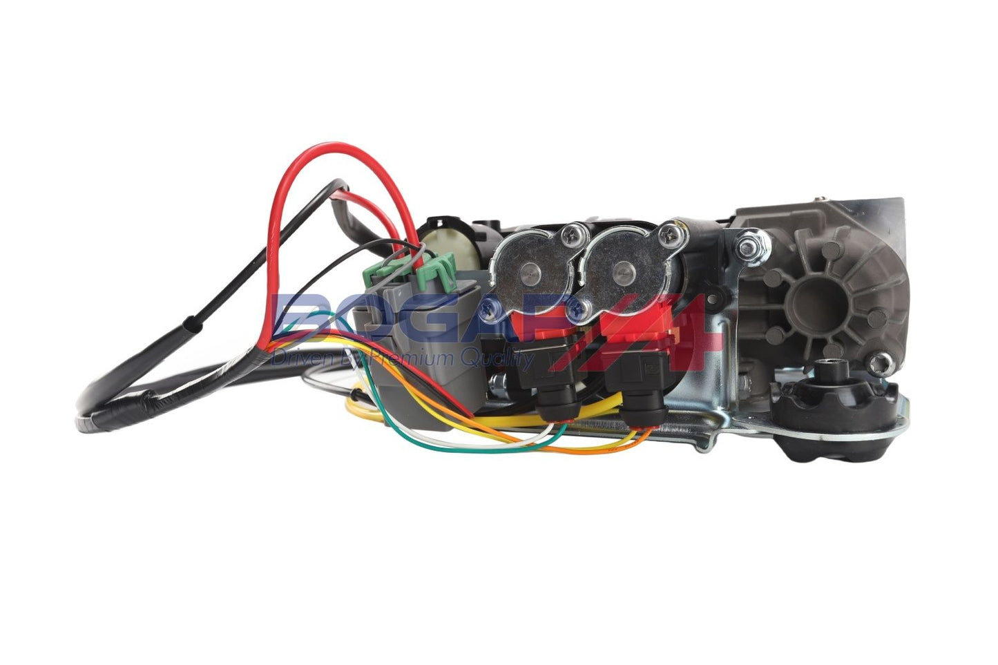 Original BOGAP Air Supply Device 37226787616 / B3428101