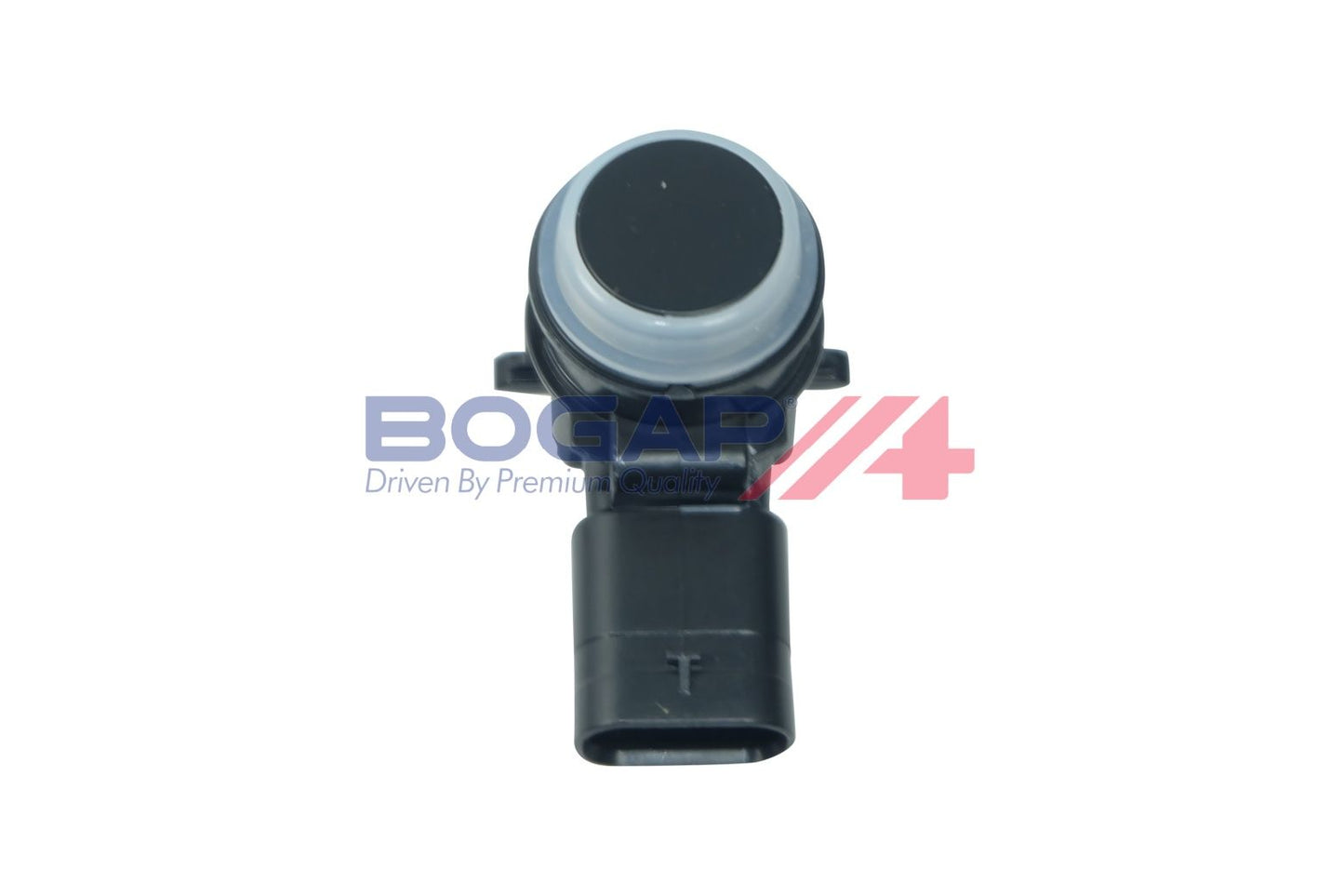 Original BOGAP Ultrasonic Sensor Black (Pulverbeschicht) 66209261582 / B7119124