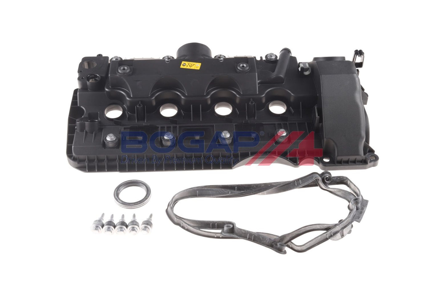 Original BOGAP Cylinder Head Cover 11127563474 / B1115121