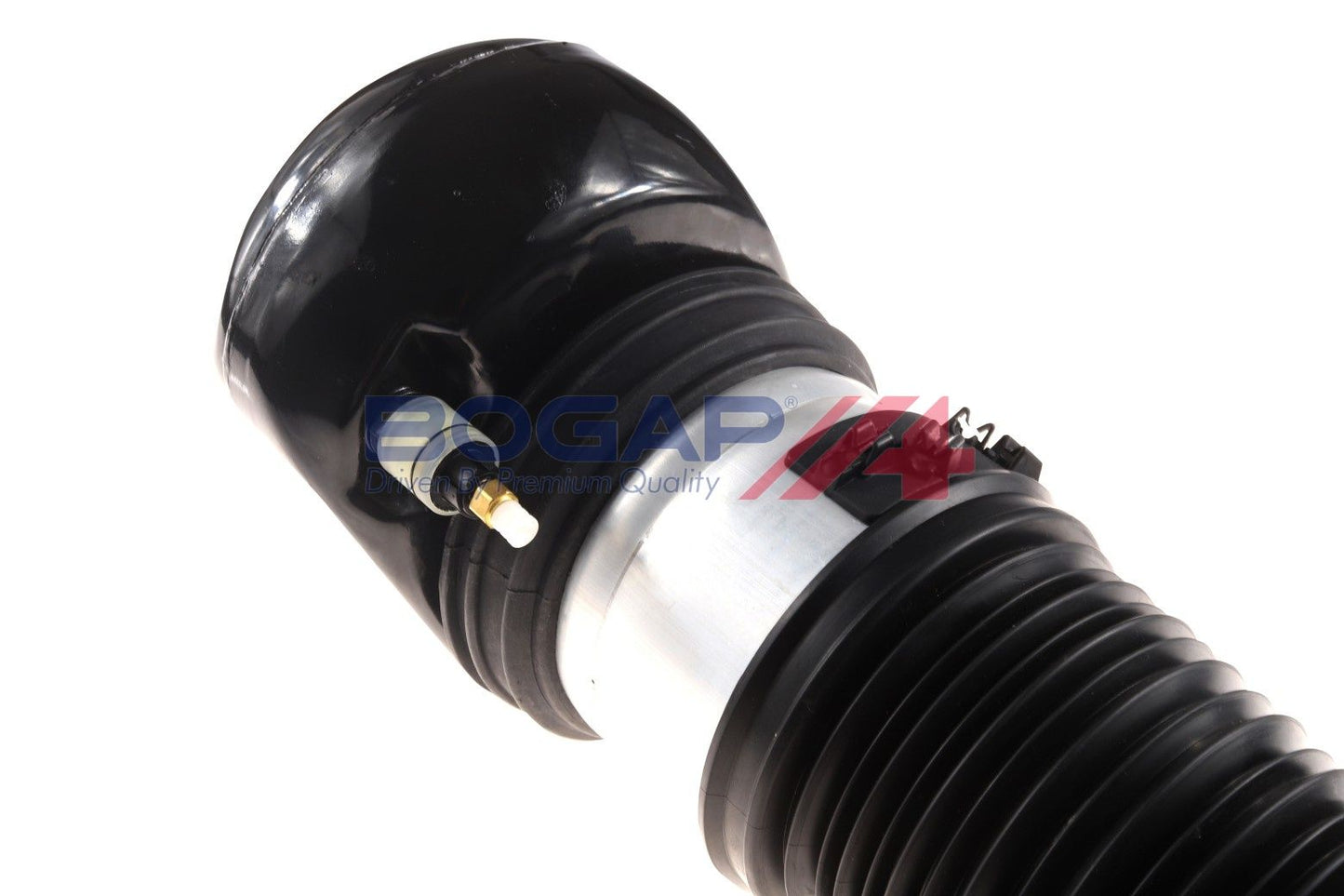 Original BOGAP Front Left Air Spring Strut (LOW) 37107915941 / B3426115
