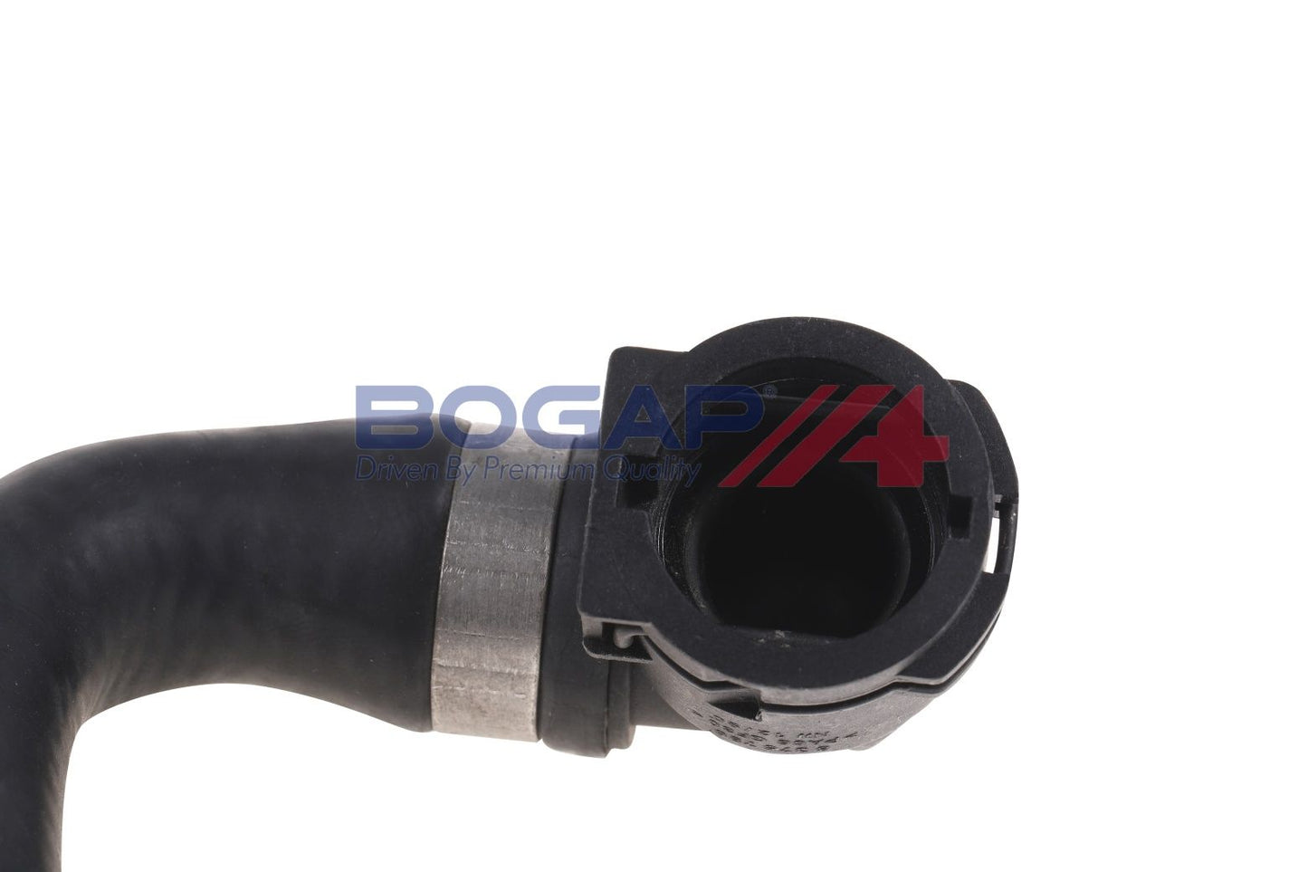 Original BOGAP Coolant Hose 17127509965 / B4228173