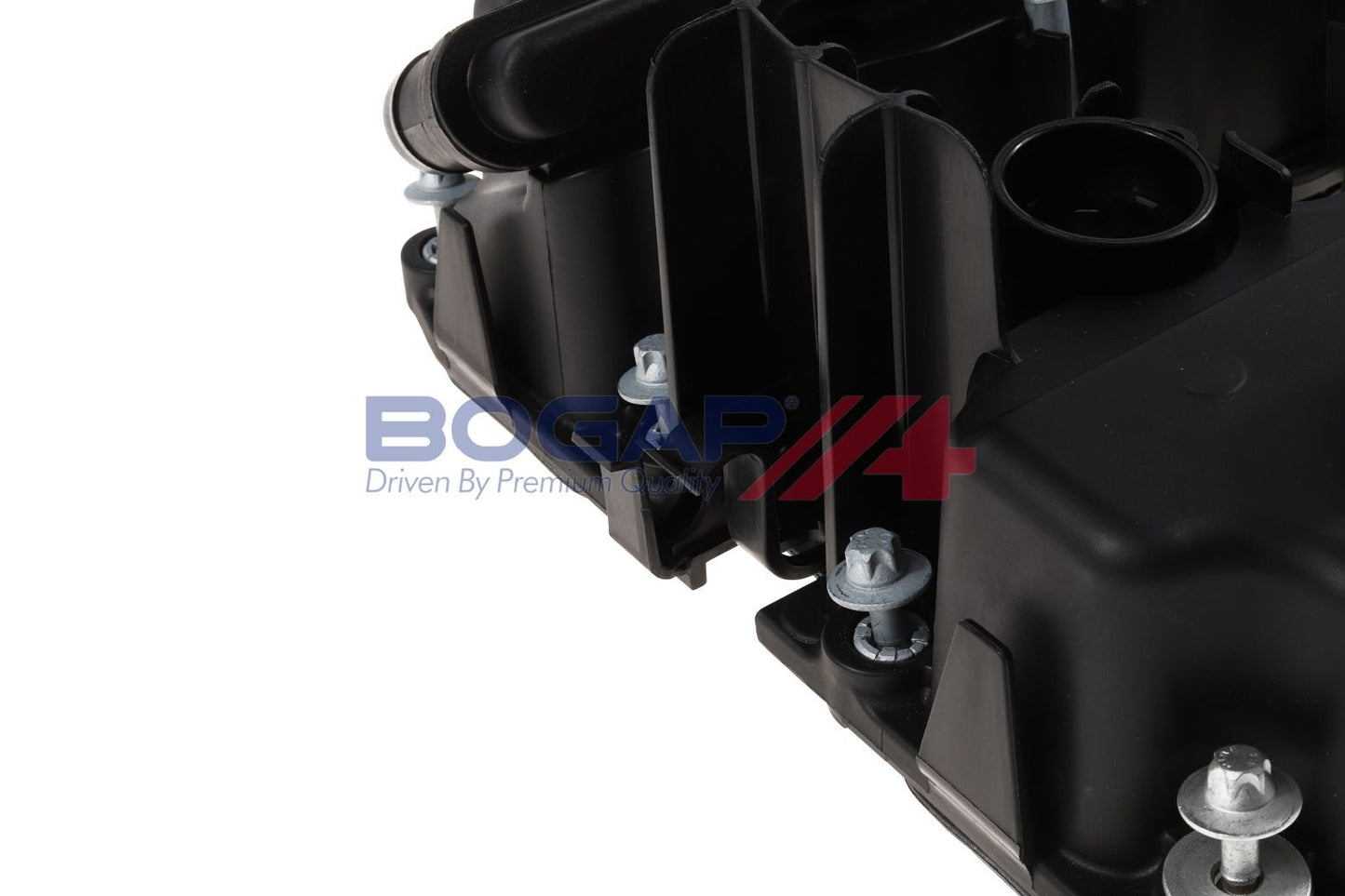 Original BOGAP Cylinder Head Cover 11127548196 / B1115116