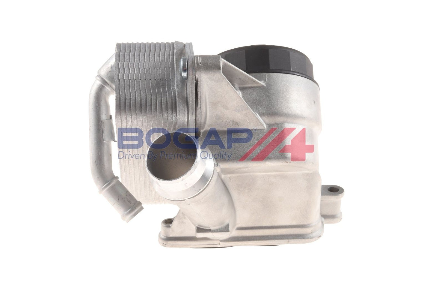 Original BOGAP Oil Filter Assembly 11428637812 / B1425100