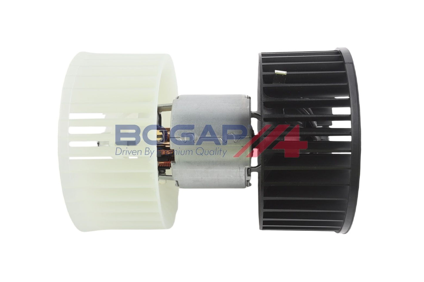 Original BOGAP Blower Unit 64118390208 / B4111106