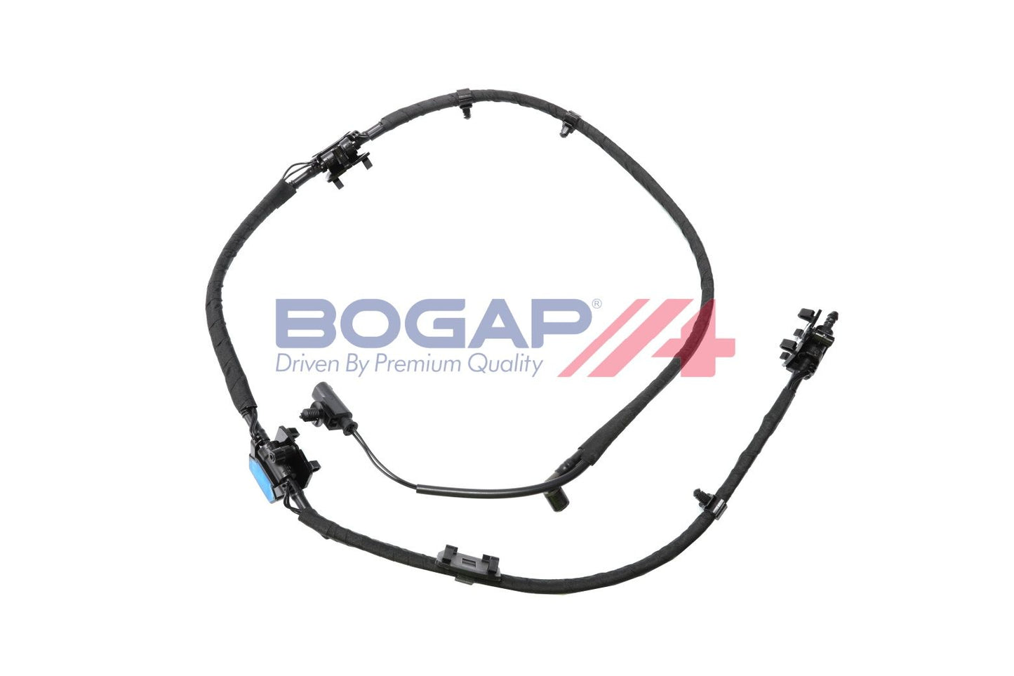 Original BOGAP Nozzle Chain for Windscreen Washer System 61667289921 / B5518104