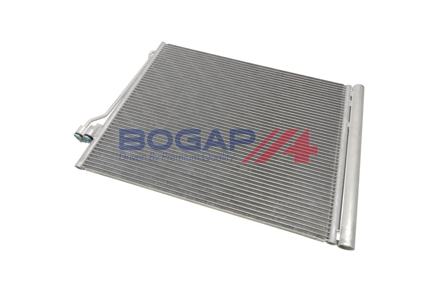 Original BOGAP Air Conditioning Condenser 64536805452 / B4117116