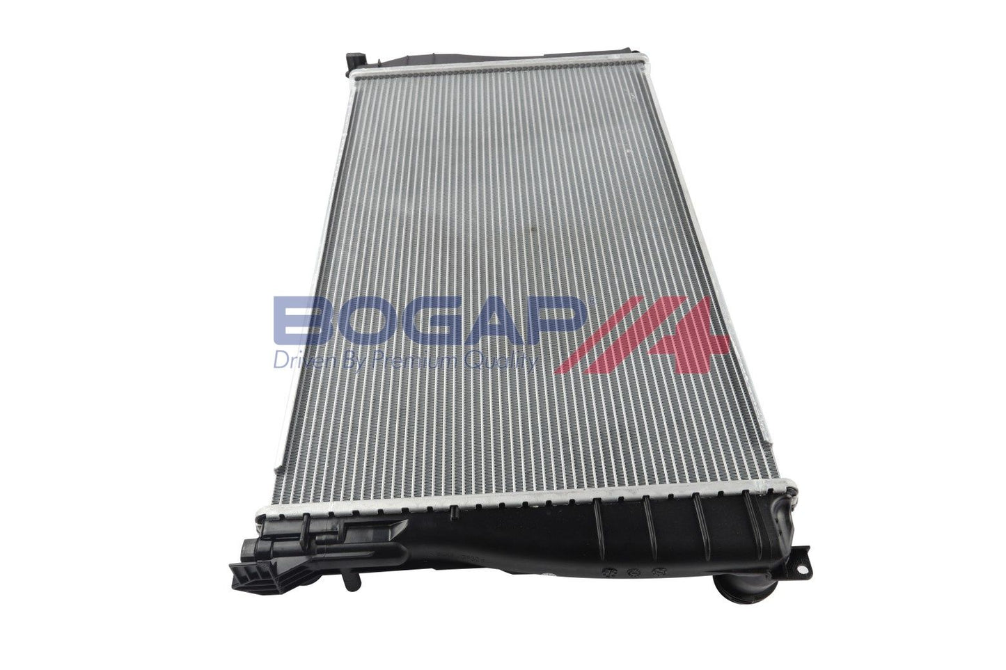 Original BOGAP Radiator 17117547059 / B4210112