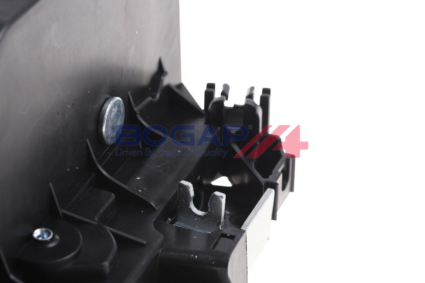 Original BOGAP System Latch, Right 51227202148 / B5316153
