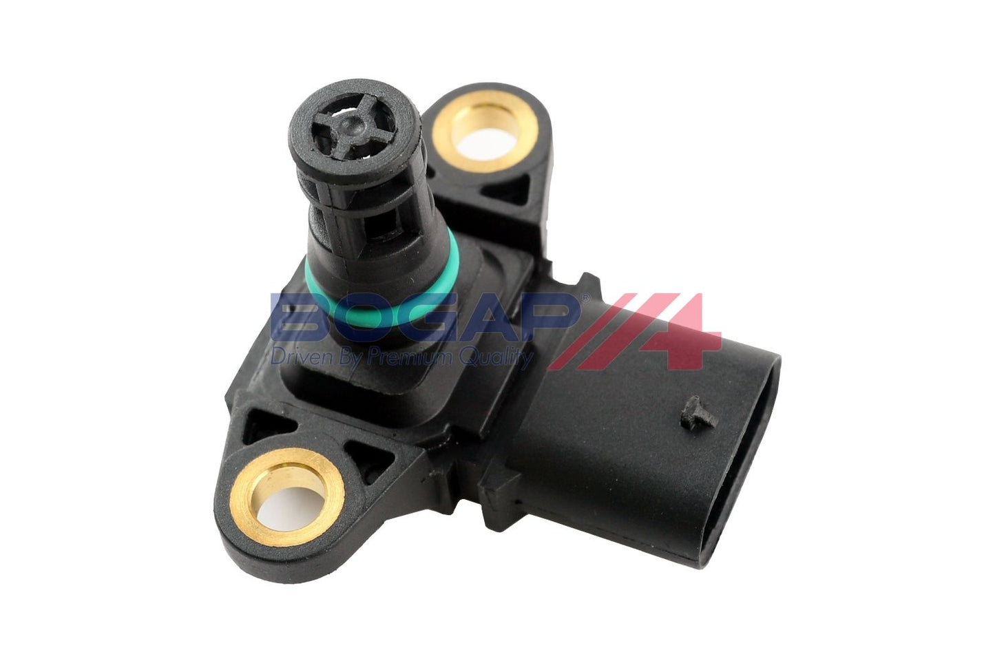 Original BOGAP Intake Manifold Pressure Sensor 13628644433 / B6111104