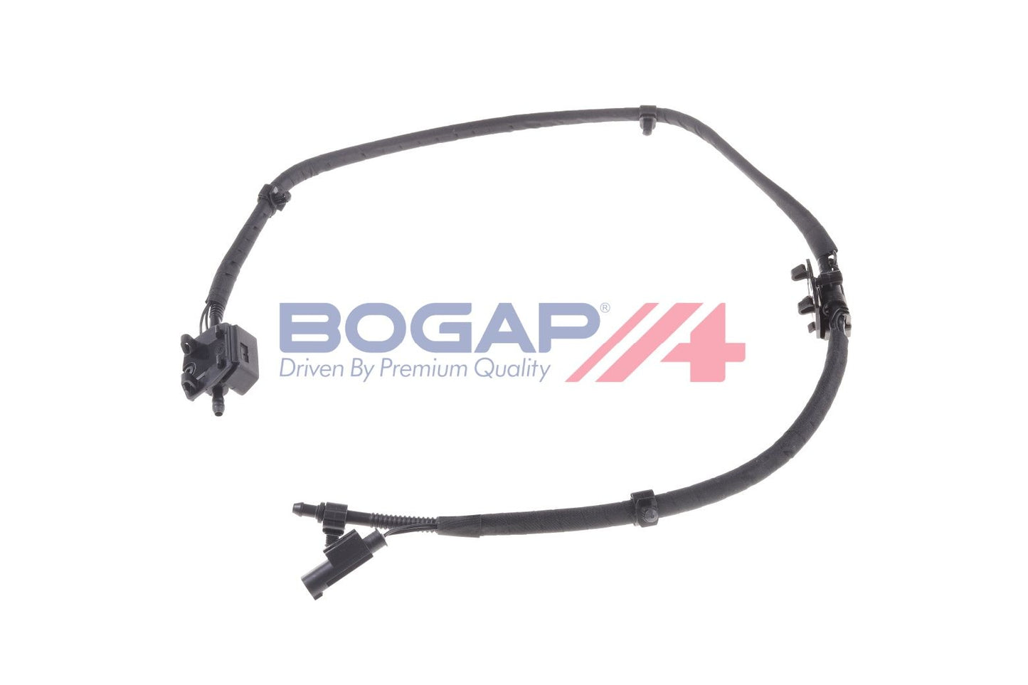Original BOGAP Nozzle Chain for Windscreen Washer System 61667249646 / B5518102