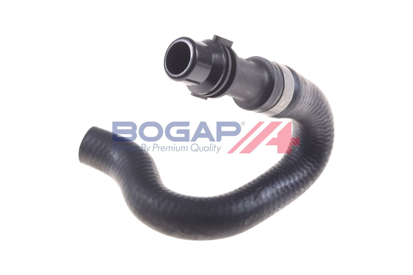 Original BOGAP Hose for Radiator and Engine Return 64216916090 / B4228183
