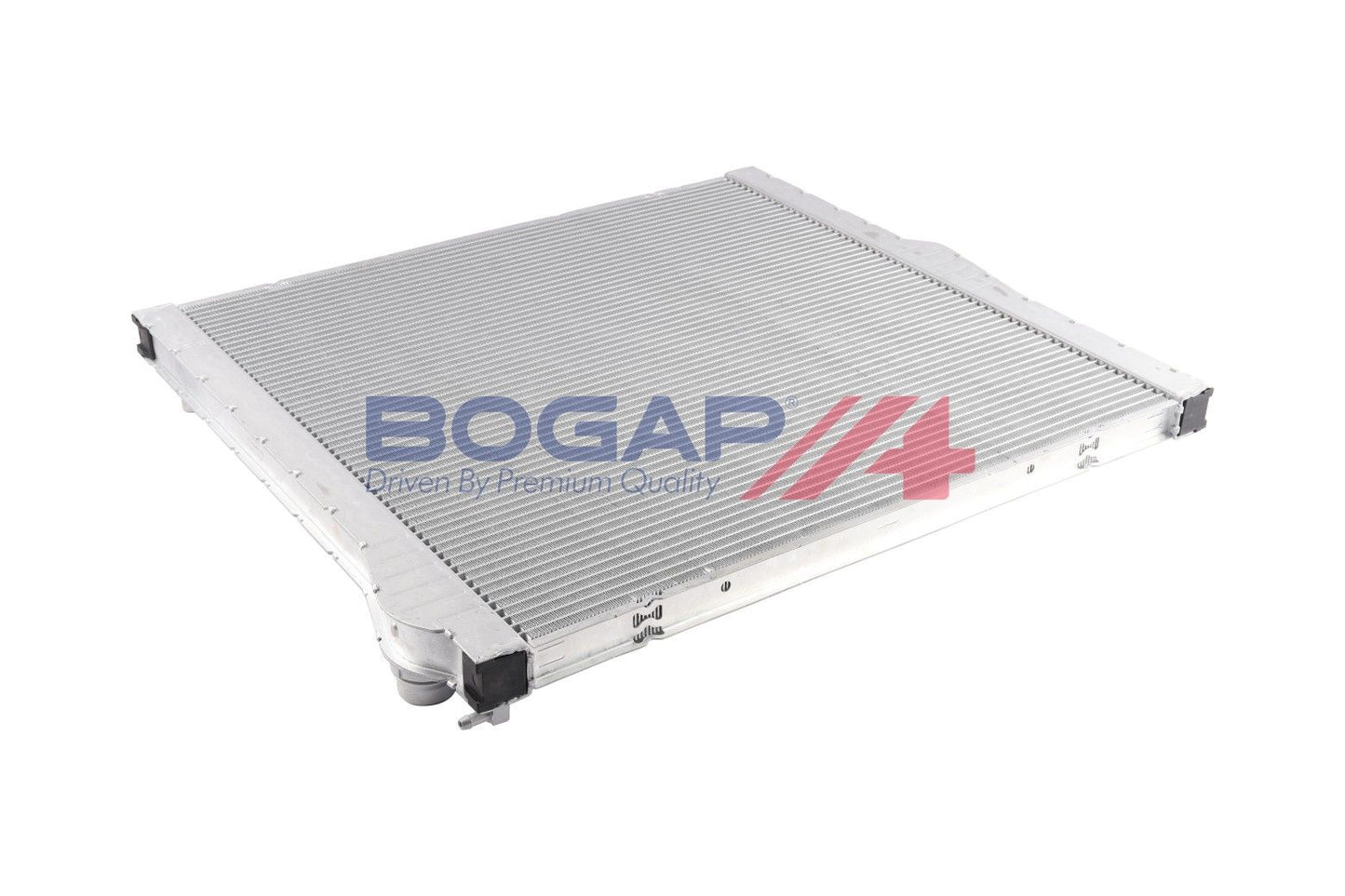 Original BOGAP Radiator 17117585036 / B4210220
