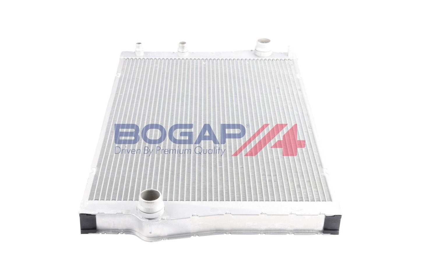 Original BOGAP Radiator 17117533472 / B4210221