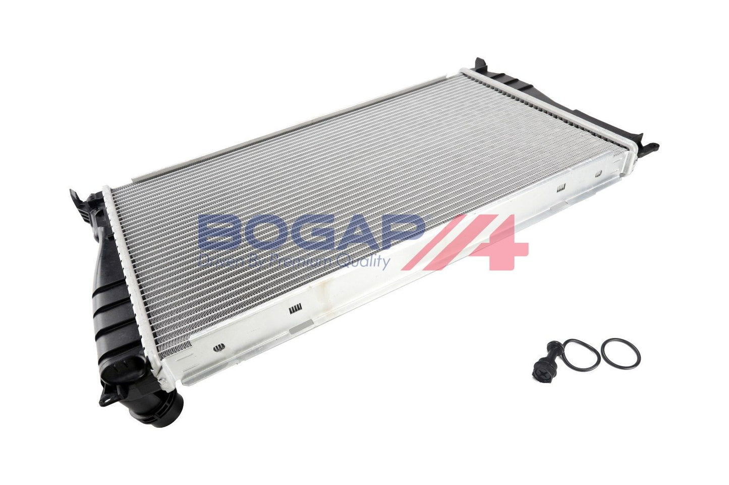 Original BOGAP Radiator 17117788903 / B4210108
