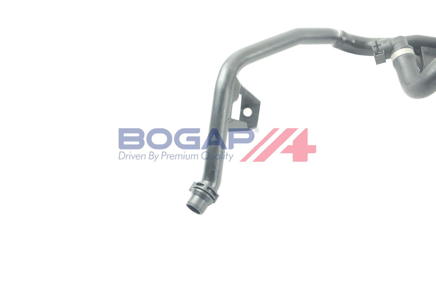 Oringal BOGAP Heater Return-Thermostat Line 17127548224 / B4229104