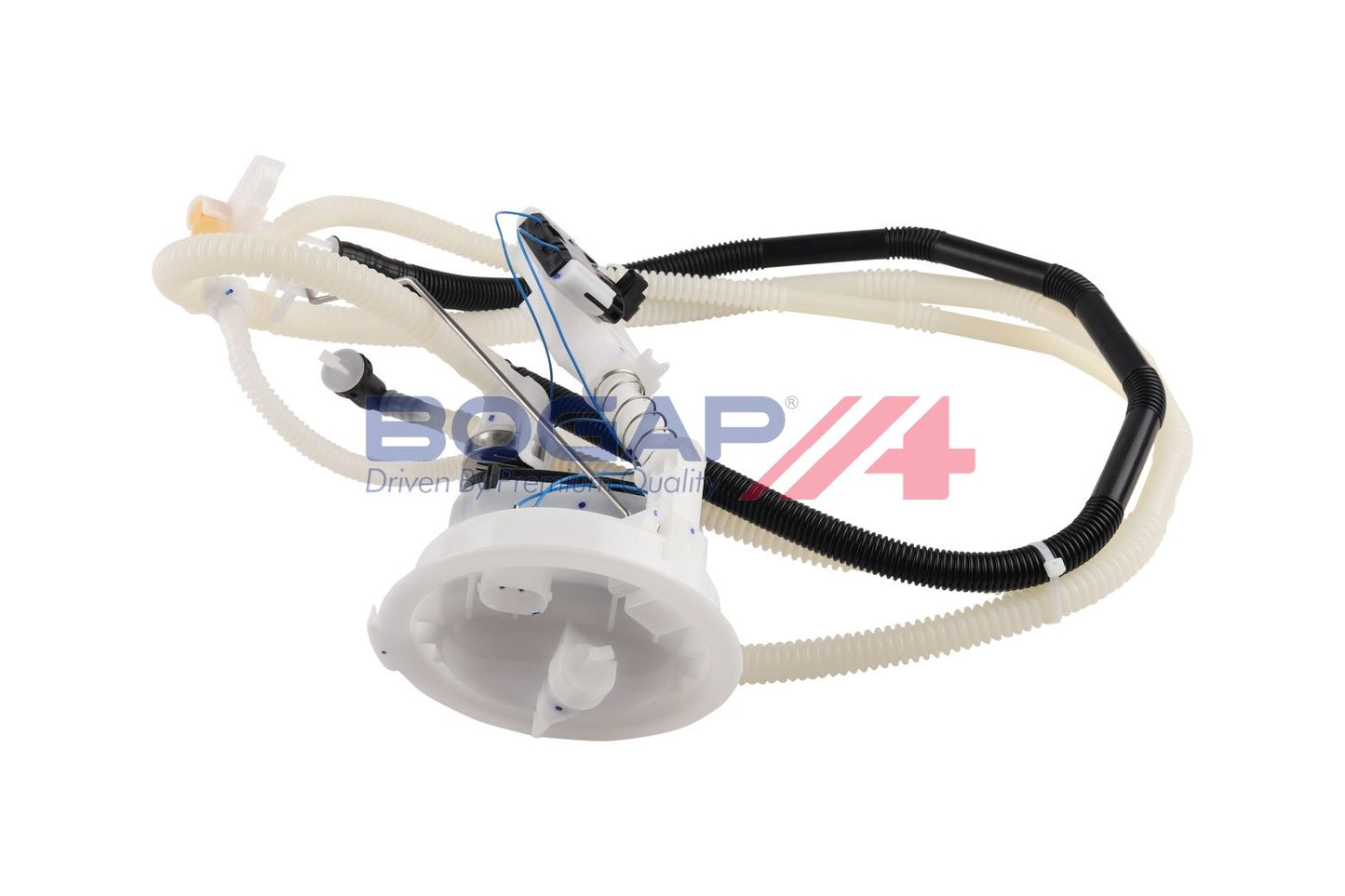 Original BOGAP Fuel Filter and Pressure Regulator Repair Kit 16117163295 / B8110129