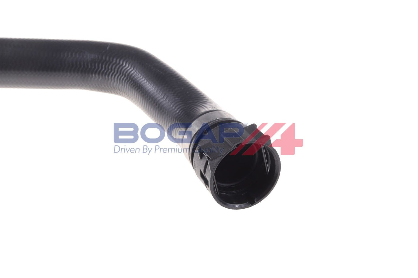 Original BOGAP Radiator–Engine Hose 17127535529 / B4228387
