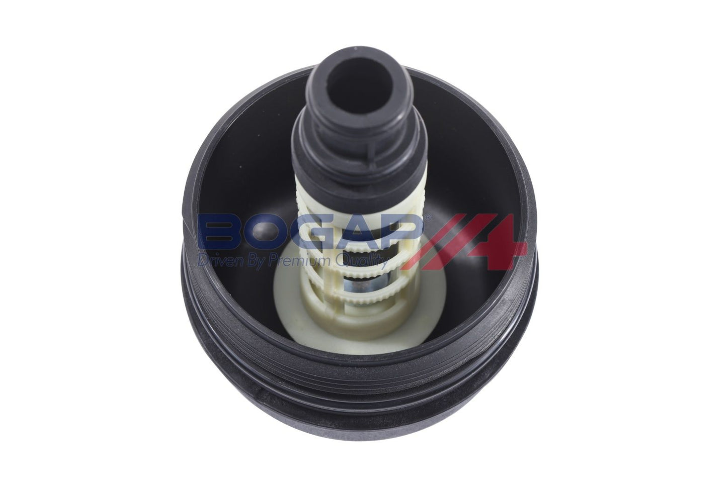 Original BOGAP Oil Filter Cover 11427508968 / B1422104