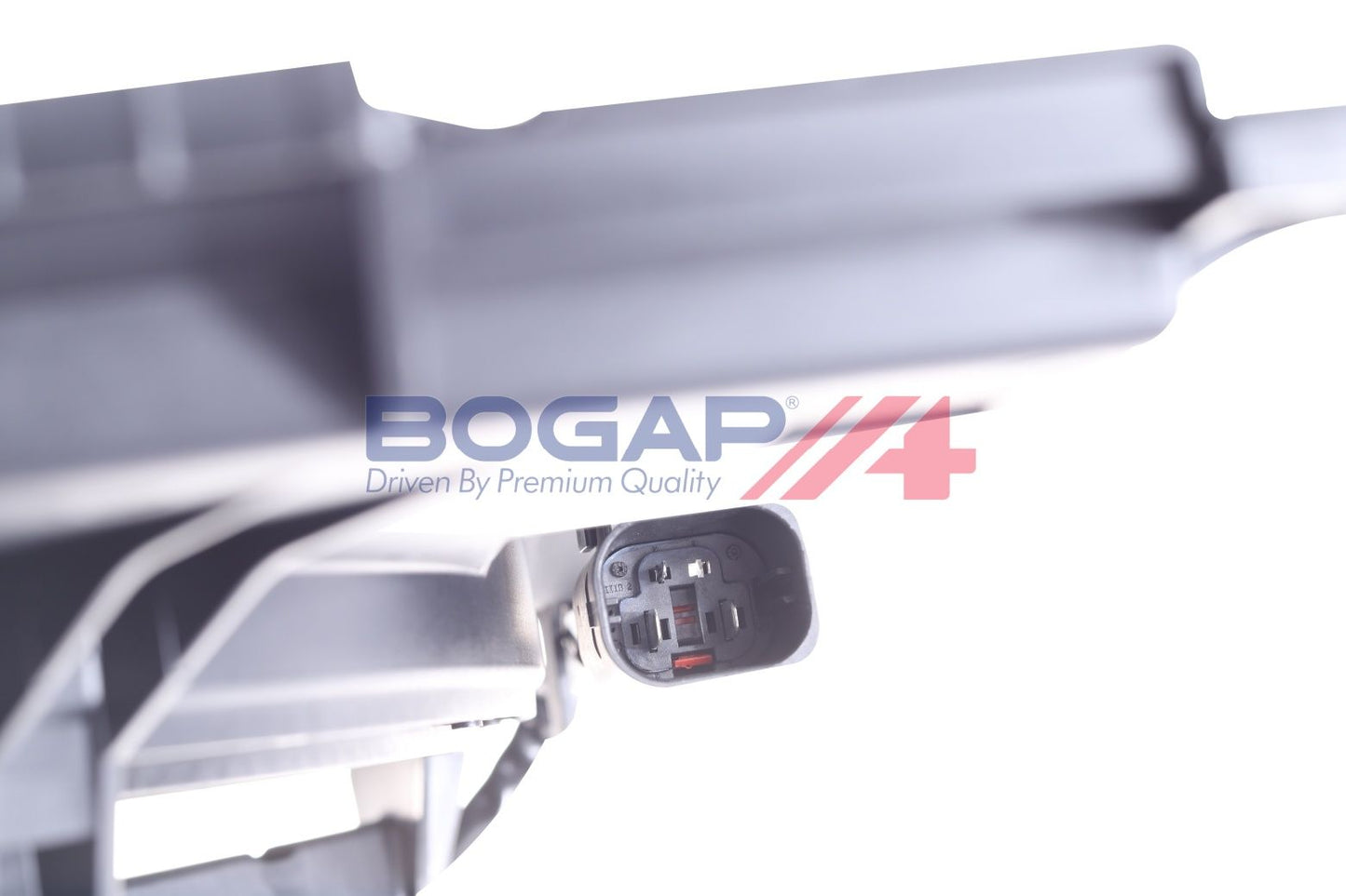 Original BOGAP Fan Housing with Fan (400W) 17428641963 / B4243125