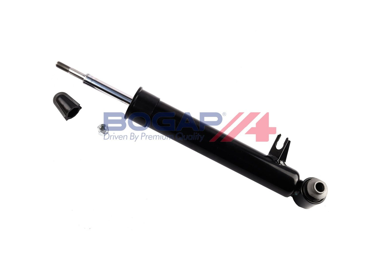 Original BOGAP Rear Right Shock Absorber 33526782876 / B3411134